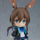 Arknights: 1757 Amiya DX [Promotion Ver.] Nendoroid