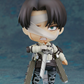 Attack on Titan: 2002 Levi Ackerman Final Season Ver. Nendoroid