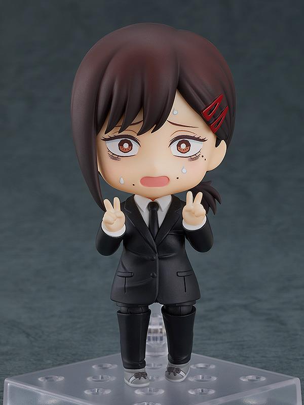 Chainsaw Man: 2014 Kobeni Nendoroid