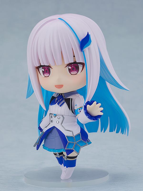 Nijisanji: 2013 Lize Helesta Nendoroid