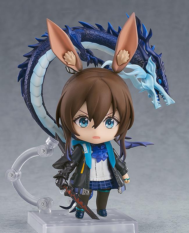 Arknights: Nendoroid More Amiya Extension Set