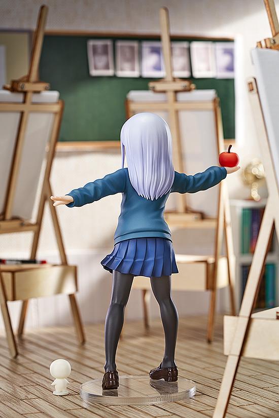Aharen-san wa Hakarenai: Reina Aharen POP UP PARADE Figurine