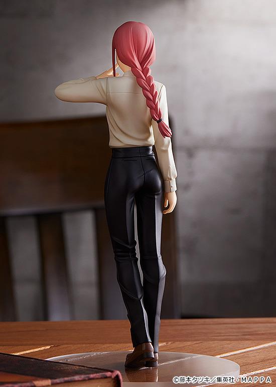 Chainsaw Man: Makima POP UP PARADE Figurine