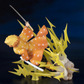 Demon Slayer: Zenitsu Thunder Breathing Figuarts Zero