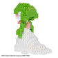 Pokemon: Gardevoir 096 Nanoblock