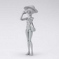 Body-Chan ~Ken Sugimori Edition~ DX Set S.H. Figuarts