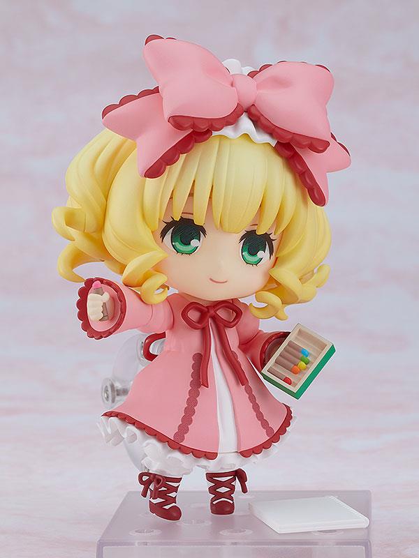 Rozen Maiden: 1788 Hinaichigo Nendoroid