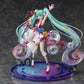 Vocaloid: Hatsune Miku Magical Mirai 10th Anniversary 1/7 Scale Figurine