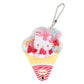 Sanrio: Crepe Acrylic Charm Blind Box