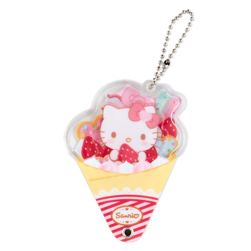 Sanrio: Crepe Acrylic Charm Blind Box