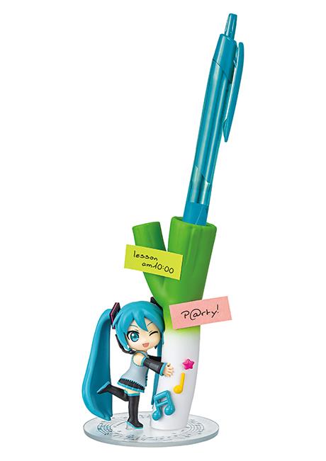 Vocaloid: Party on Desk Blind Box