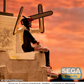 Chainsaw Man: Chainsaw Man Perching Prize Figure