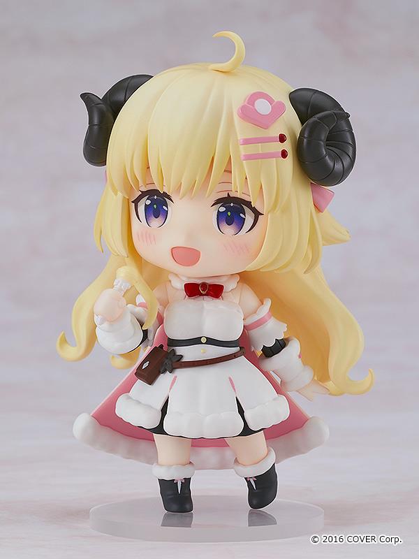 Hololive: 2066 Tsunomaki Watame Nendoroid