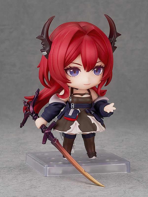 Arknights: 2047 Surtr Nendoroid