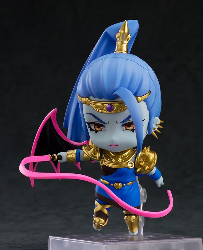 Hades: 2029 Megaera Nendoroid