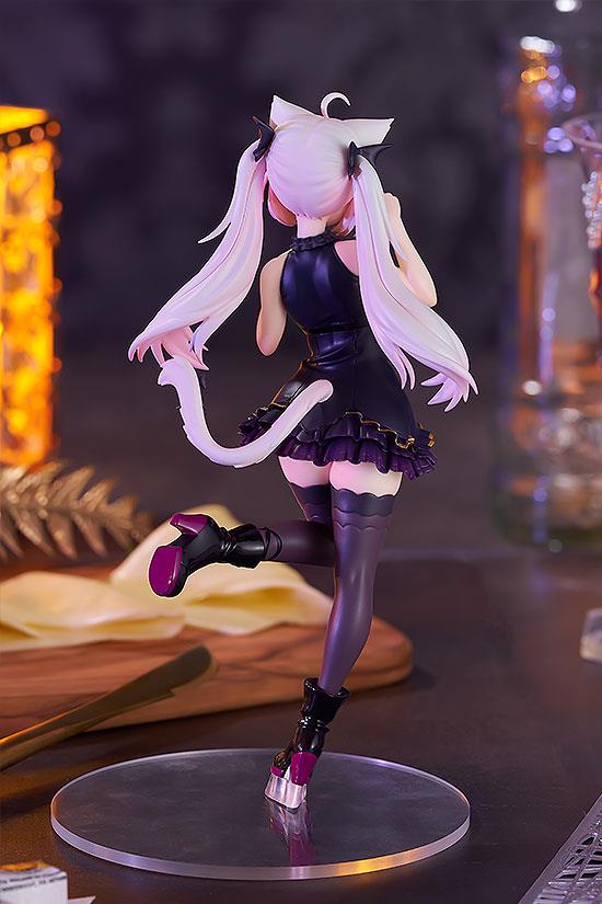 VShojo: Nyatasha Nyanners POP UP PARADE Figurine