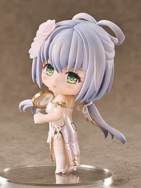 VSinger: 2010 Luo Tianyi: Grain in Ear Ver. Nendoroid