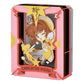 Cardcaptor Sakura: PT-334 It's a Secret Paper Theatre