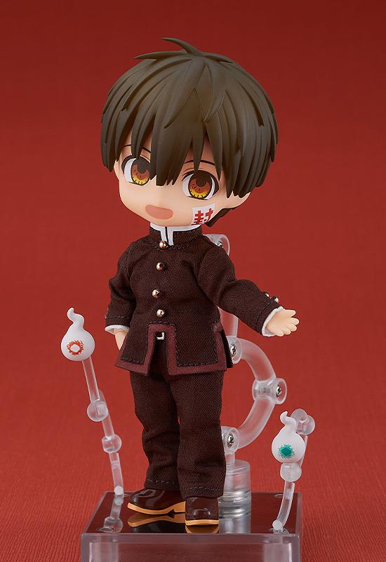 Toilet-Bound Hanako-kun: 1341 Hanako-kun Nendoroid Doll