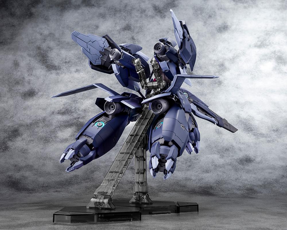 Megami Device: Sitara Kaneshiya [Tenki Ver.] Ganesa Model Kit