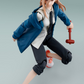 Chainsaw Man: Power S.H. Figuarts