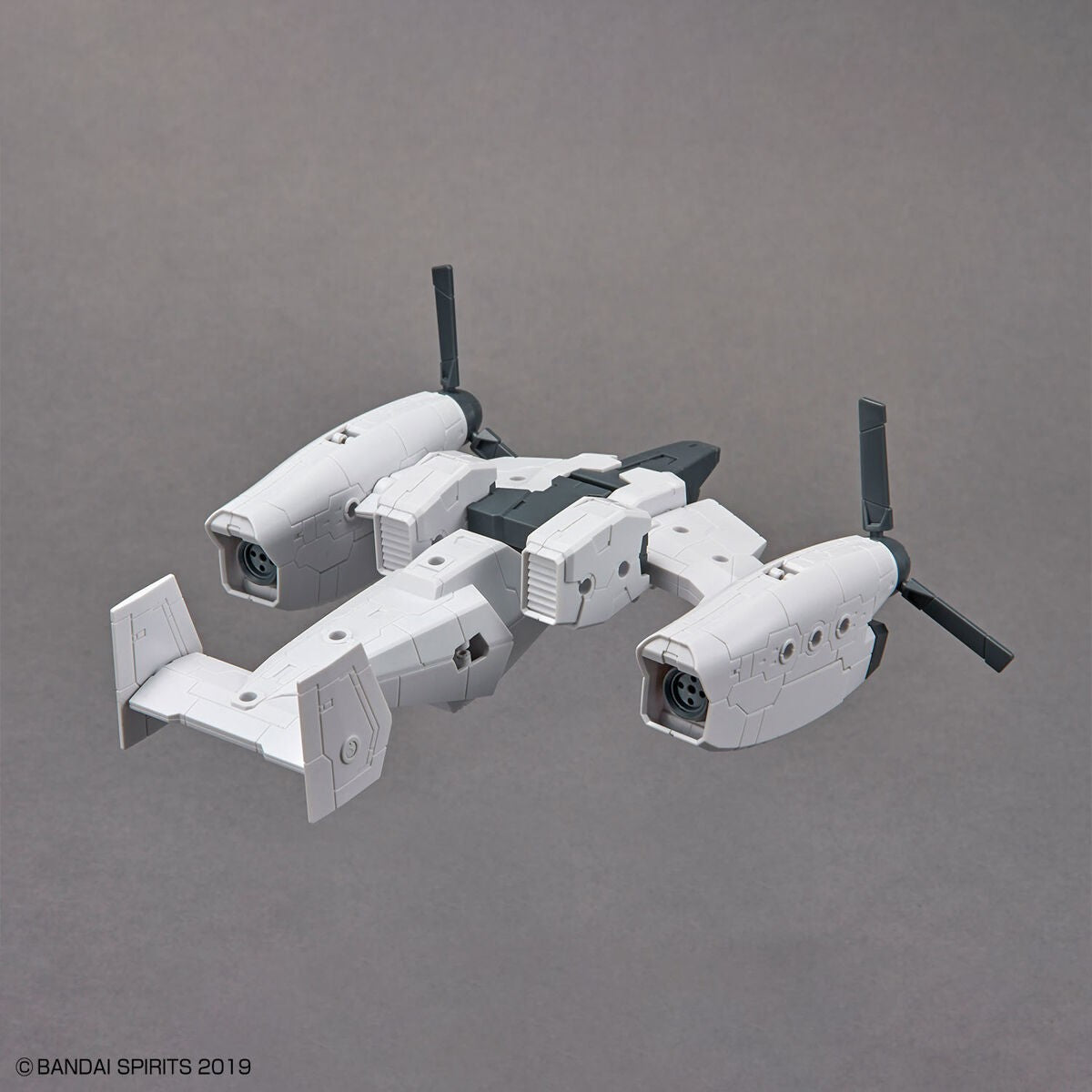 30 Minutes Missions: Extended Armament Vehicle [Tilt Rotor ver.] Model