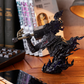 Berserk: Guts Berserker Armour Non-Scale Bust