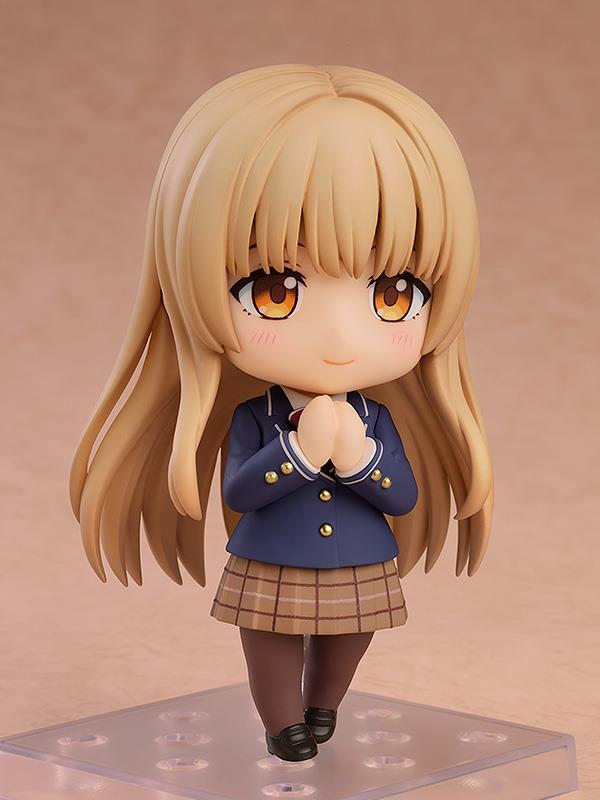 The Angel Next Door Spoils Me Rotten: 2064 Mahiru Shiina Nendoroid