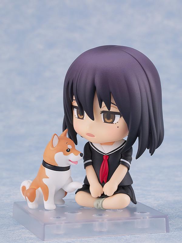Doomsday with My Dog: 2061 Master & Haru Nendoroid