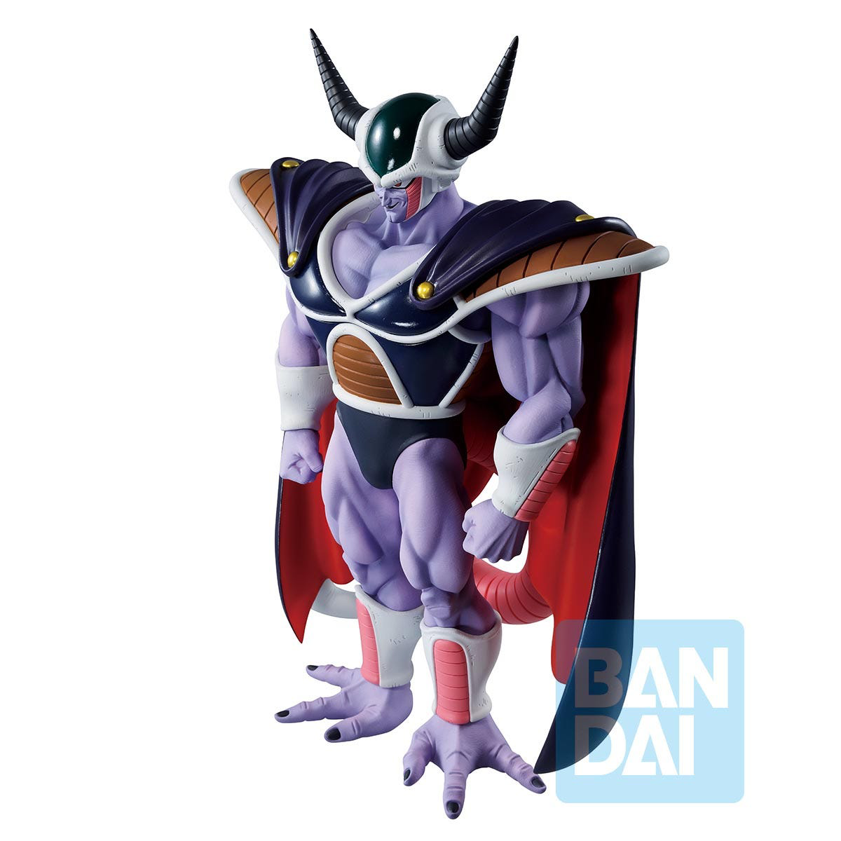 Dragon Ball Z: King Cold -VS Omnibus Great- Ichibansho Figurine