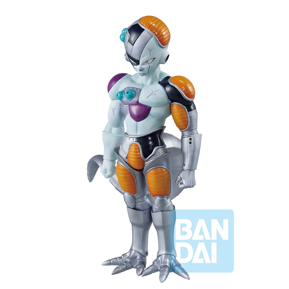 Dragon Ball Z: Mecha Frieza -VS Omnibus Great- Ichibansho Figurine