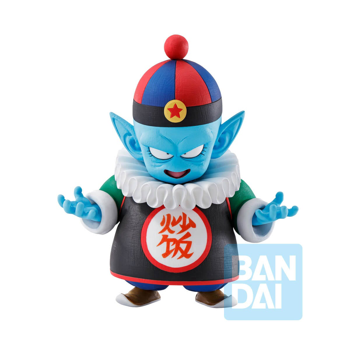 Dragon Ball: Pilaf & Dragon Balls -EX Mystical Adventure- Ichibansho Figurine
