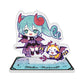 Vocaloid x Rascal the Raccoon: 2023 Acrylic Stand Collection Blind Box