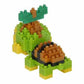 Pokemon: Turtwig 077 Nanoblock