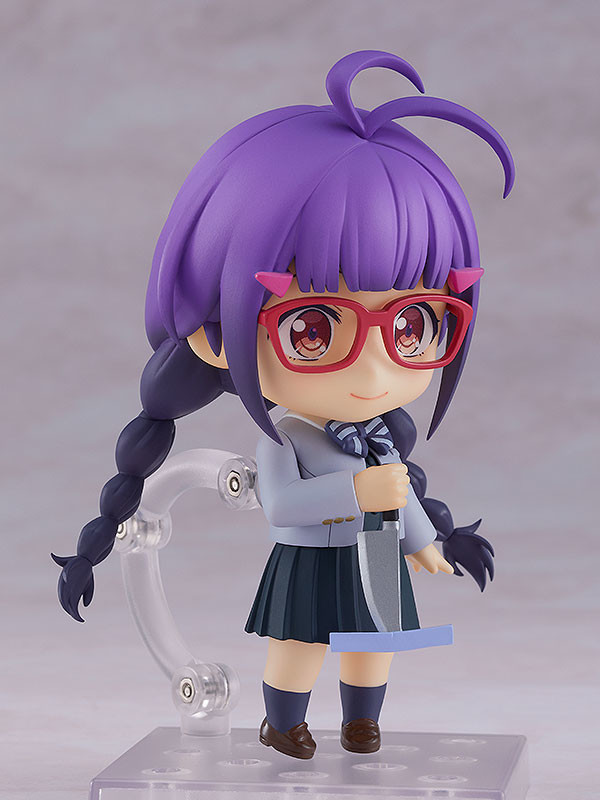 Love Flops: 2055 Aoi Izumisawa Nendoroid