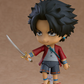 Samurai Champloo: 2085 Mugen Nendoroid