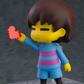 Undertale: 2097 The Human Nendoroid