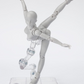 Body-Chan Sports Edition DX Set S.H. Figuarts