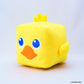 Final Fantasy: Chocobo (M Size) Cube Plush