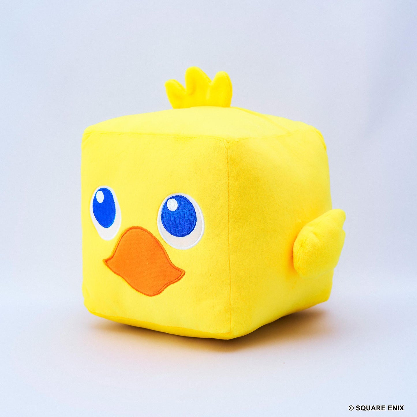 Final Fantasy: Chocobo (M Size) Cube Plush