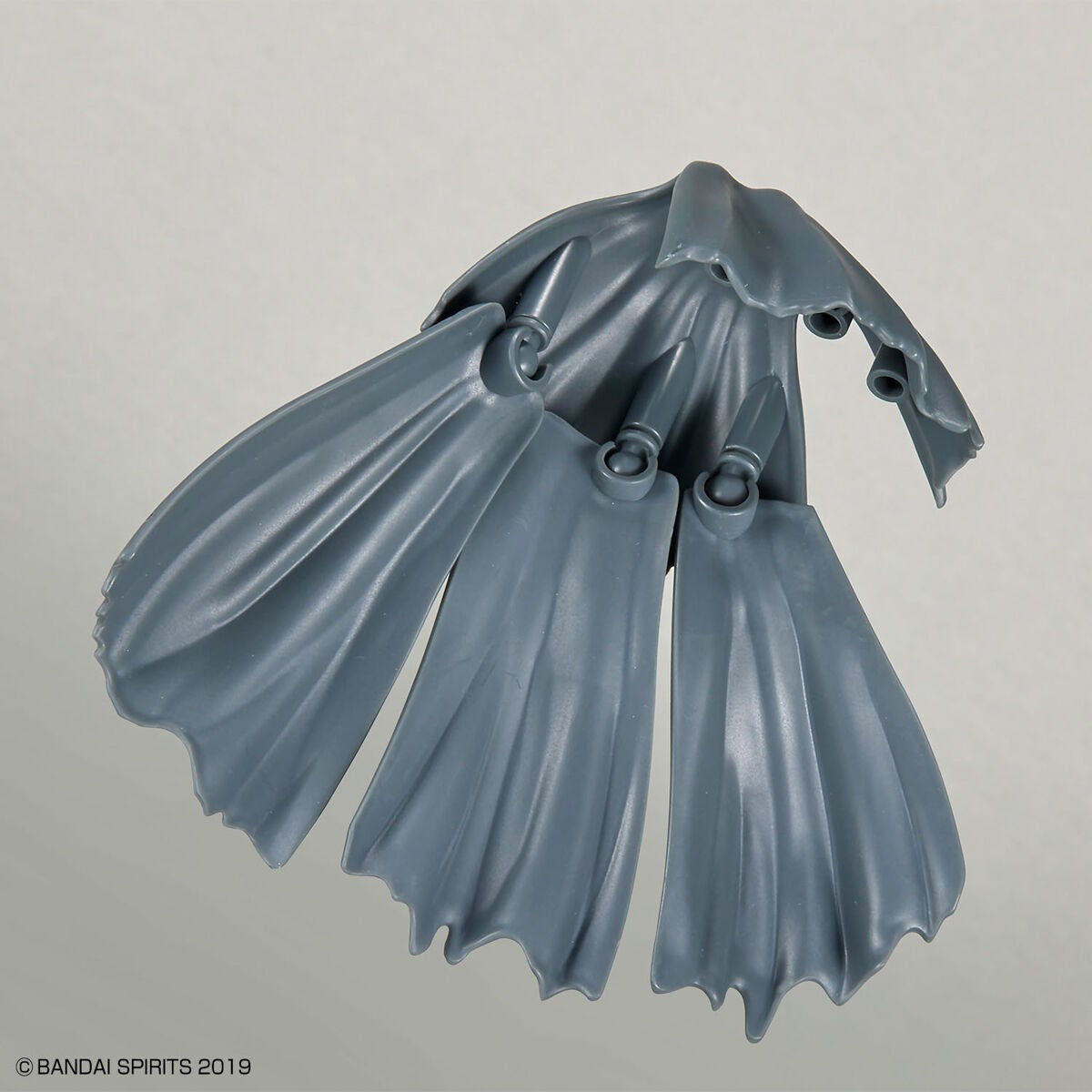 30 Minutes Missions: Option Parts Set 14 (Multi Cloth) 1/144 Scale Model Option Pack