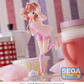 Is the Order a Rabbit?: Cocoa Luminasta Prize Figure