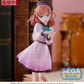 Love Live! Hasu no Sora Jogakuin School Idol Club: Kaho Hinoshita Desktop x Decorate Prize Figure