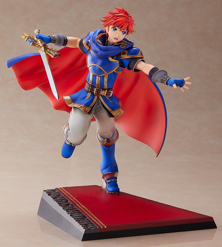 Fire Emblem: Roy 1/7 Scale Figurine