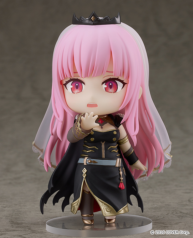 Hololive: 2118 Mori Calliope Nendoroid