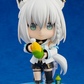 Hololive: 1821 Shirakami Fubuki Nendoroid