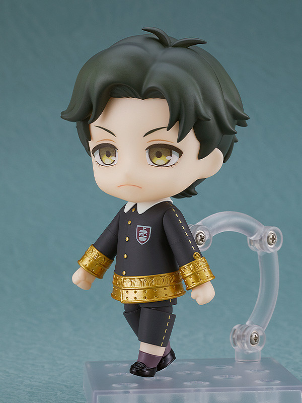 Spy X Family: 2078 Damian Desmond Nendoroid