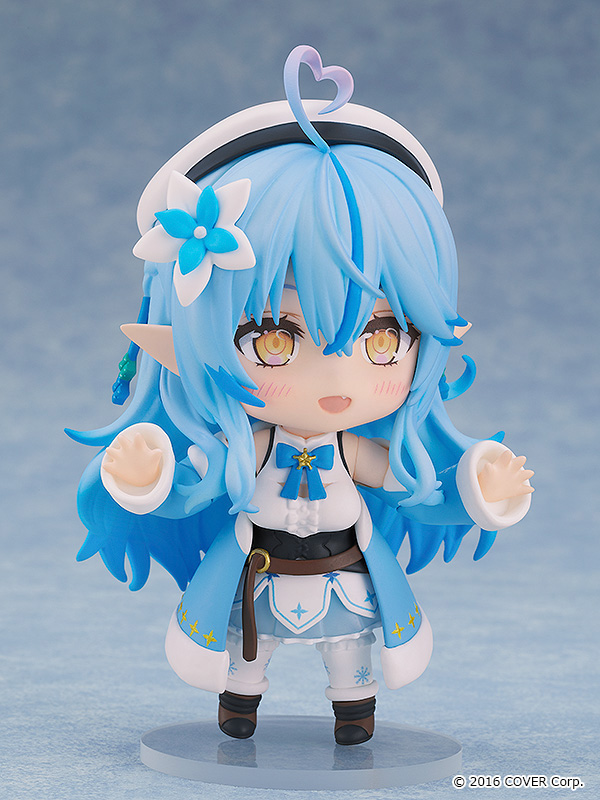 Hololive: 2115 Yukihana Lamy Nendoroid