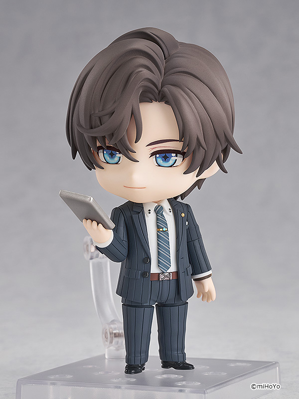 Tears of Themis: 2135 Libra Nendoroid