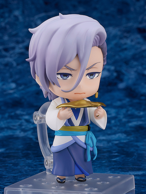 Revenger: 2137 Usui Yuen Nendoroid